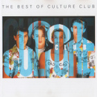 Culture Club • The Best Of Culture Club CD - pikkukuva 1