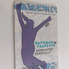 Matildan ja Taavetin matemaattiset seikkailut : filosofin... - pikkukuva 1
