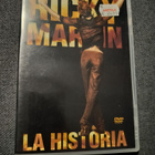 Ricky Martin/La historia - pikkukuva 1