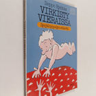Seppo Hyrkäs : Virkisty vieraissa! : syrjähyppelyn etiketti - pikkukuva 1