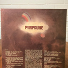 Piirpauke - Piirpauke LP (orig.) - pikkukuva 2