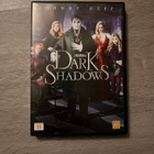 Dark shadows DVD - pikkukuva 1
