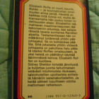 Sidney Sheldon / Veren perintö - pikkukuva 2