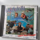 CD BANANARAMA - Deep sea skiving ( Sis.postikulut ) - pikkukuva 1