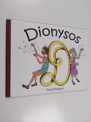 Tarja Pitkänen : Dionysos