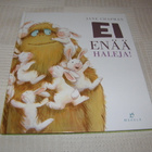 Jane Chapman Ei enää haleja! - pikkukuva 1