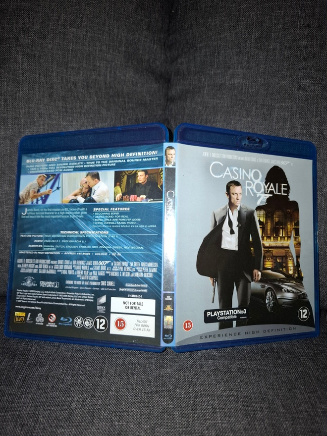 Casino Royale
