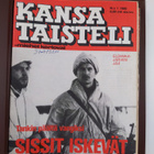 Kansa taisteli - Miehet kertovat vuosikerta 1980 kansioss... - pikkukuva 2
