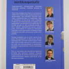 Pauli Juuti ym. : Akatemiasta markkinapaikalle : johtamin... - pikkukuva 2