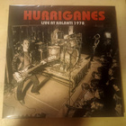 LP Hurriganes Live at Kalanti - pikkukuva 1