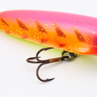 Nils Master Spearhead, 8cm, 12.5g, Spec+Mainos - pikkukuva 2