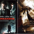 2 KPL DVD ELOKUVIA - pikkukuva 1