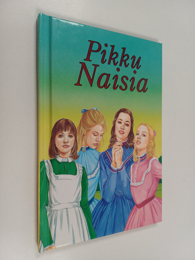 Maureen Spurgeon : Pikku naisia