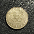500 Markkaa 1952 - pikkukuva 2