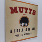 Patrick McDonnell : A little look-see - pikkukuva 1