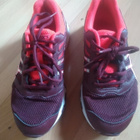 ASICS GEL IKAIA Lenkkikengät 38-koko naisten. - pikkukuva 1