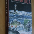 Hannu Lehtonen : Iso kalakirja ( 1.p. 2003 k.po ) - pikkukuva 1