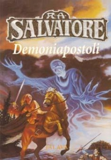 R. A Salvatore - Demoniapostoli