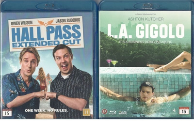 2 KPL blu-ray