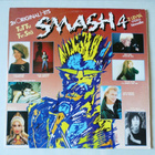 Smash 4 tuplavinyyli, vuodelta 1988 - pikkukuva 2