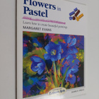 Margaret Evans : Flowers in Pastel - pikkukuva 1