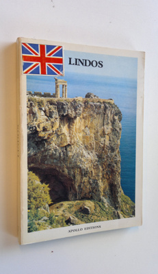 Gr. Konstantinopoulos : Lindos