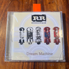 Dream Machine cd uusi - pikkukuva 1