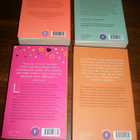 JOJO MOYES 4 pokkaria - pikkukuva 2