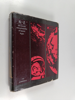 G. V. Petrovich : The Soviet Encyclopedia of Space Flight