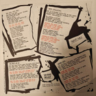 Anti-Pasti - Caution in the Wind LP - pikkukuva 5