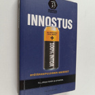 Mikael Saarinen ym. : Innostus : myötämanipuloinnin aakkoset - pikkukuva 1