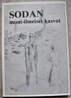 Sodan moni-ilmeiset kasvot