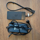 Dell Performance Dock WD19DCS telakointiasema USB-C - pikkukuva 3