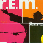 R.E.M. - The Great Beyond CDS - pikkukuva 1