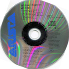 Whitney Houston • Whitney CD - pikkukuva 3