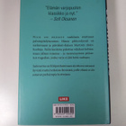 Jonas T. Bengtsson : Submarino - pikkukuva 2