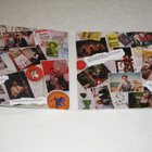 *CD* HOT CLUB OF COWTOWN Continental Stomp - pikkukuva 4