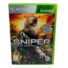 X360 - Sniper: Ghost Warrior (CIB) - pikkukuva 1