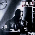 THE CONCEPT: Mr. DJ 12"-maksi - pikkukuva 1