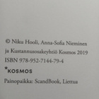 Aikuisten perhe: miksi valitsemme lapsettomuuden? (sid.) - pikkukuva 3
