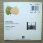 Des´Ree - I Ain´t Movin CDS - pikkukuva 2