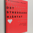 Alexander Perski : Det stressade hjärtat - pikkukuva 1