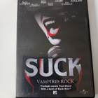 Suck Vampires rock - pikkukuva 1