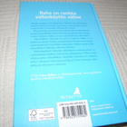 Tiina Pollari Raha ja rakkaus - Taloudellinen väkivalta - pikkukuva 2