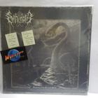 SARKRISTA - SUMMONERS OF THE SERPENTS WRATH M-/M LP - pikkukuva 1