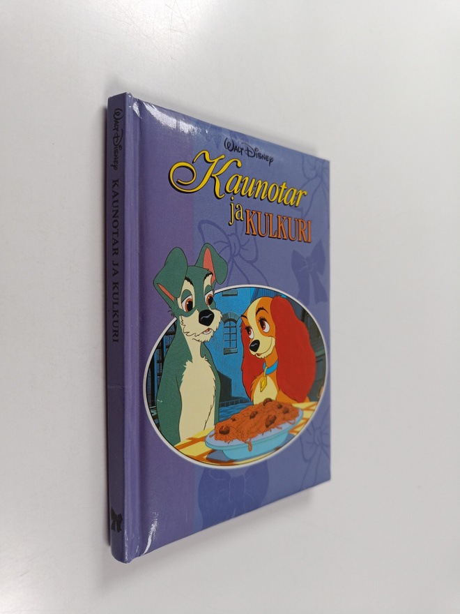Kaunotar ja kulkuri