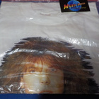 EUROPE JOEY TEMPEST UUSI T-PAITA 80-LUVULTA KOKO XL - pikkukuva 1