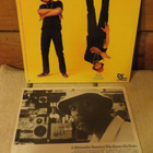 l.l. cool j lp: radio 1985 usa - pikkukuva 2