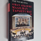 Tauno Kuosa : Oman aikamme maailmantapahtumat 2 :1953 - 1... - pikkukuva 1