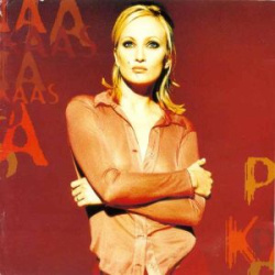 Patricia Kaas - Dans Ma Chair (CD)